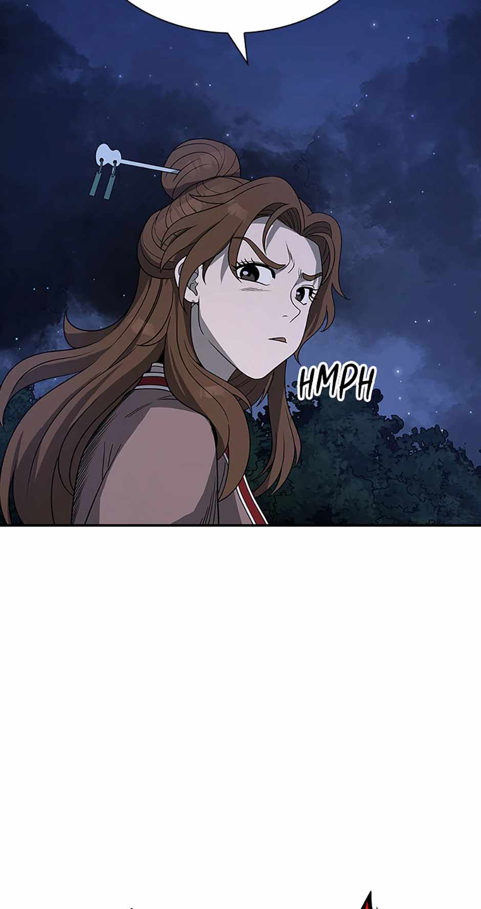 The Demonic Blade Fairy Chapter 47 14